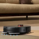 جاروبرقی شیائومی مدل Vacuum