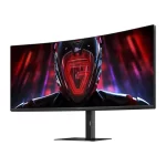 مانیتور خمیده گیمینگ 34 اینچ شیائومی مدل Xiaomi Curved Gaming Monitor G34WQi