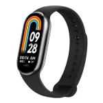 مچ بند هوشمند شیائومی مدل Mi Band 8 گلوبال