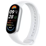 مچ بند هوشمند شیائومی مدل Smart Band 9 - گلوبال