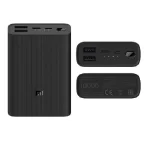 پاوربانک شیائومی مدل Mi Power Bank 3 Ultra