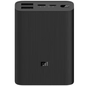 پاوربانک شیائومی مدل Mi Power Bank 3 Ultra