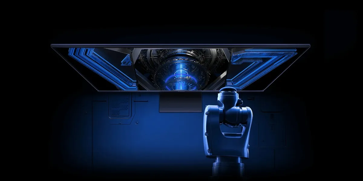 مانیتور شیائومی 27 اینچ مدل Gaming Monitor G27i