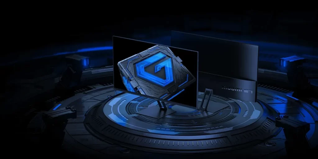 مانیتور شیائومی 27 اینچ مدل Gaming Monitor G27i