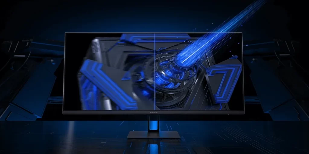 مانیتور شیائومی 27 اینچ مدل Gaming Monitor G27i