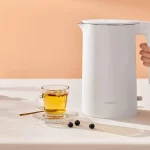 کتری برقی شیائومی مدل Electric Kettle 2 MJDSH04YM