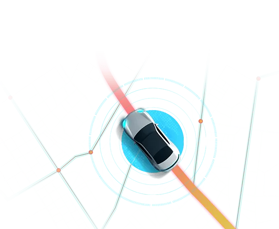 دوربین فیلم برداری خودروی سوِنتی مِی مدل 70Mai Dash Cam Set A810