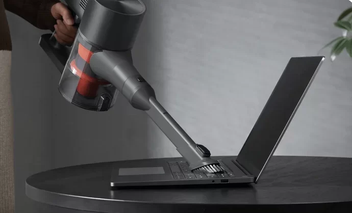 جاروبرقی شیائومی مدل G20 Max