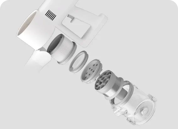Xiaomi Vacuum Cleaner G20