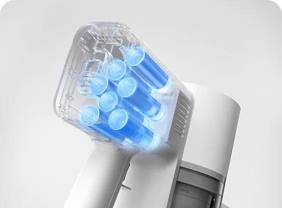 Xiaomi Vacuum Cleaner G20