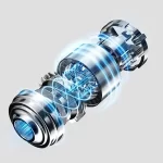 Xiaomi Vacuum Cleaner G20
