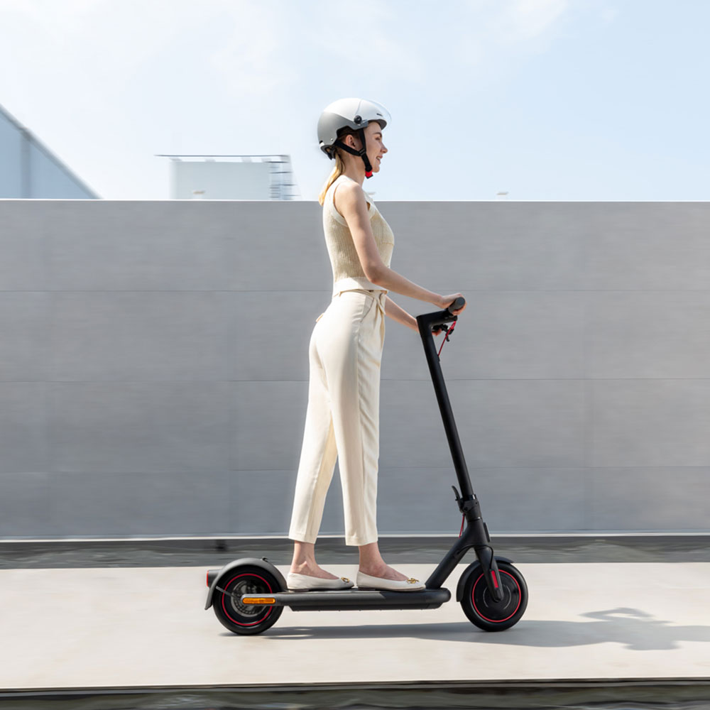 کنترل کامل سفرهای شما با اپلیکیشن Mi Home/Xiaomi Home
