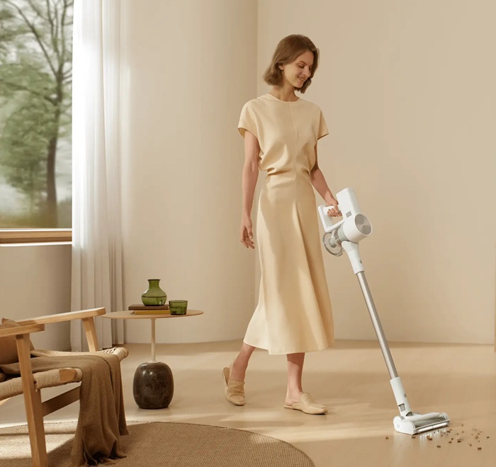 Xiaomi Vacuum Cleaner G20 