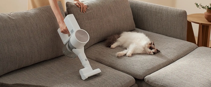 Xiaomi Vacuum Cleaner G20 