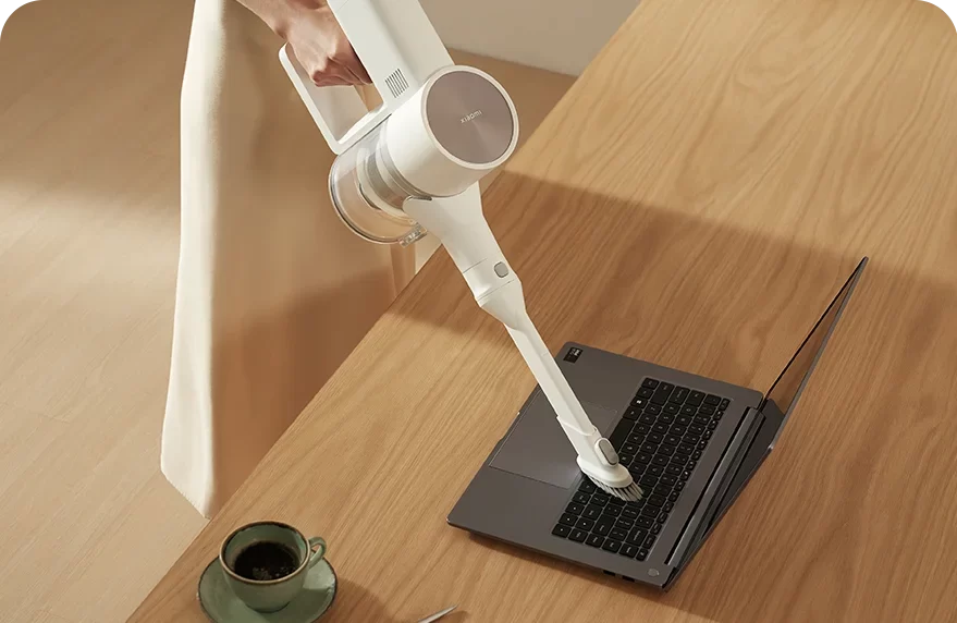 Xiaomi Vacuum Cleaner G20