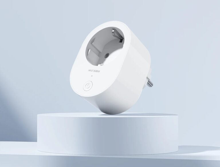 پریز هوشمند شیائومی مدل Smart Plug 2