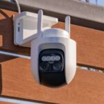 دوربین مداربسته تحت شبکه شیائومی مدل CW700S