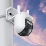 دوربین مداربسته تحت شبکه شیائومی مدل CW700S
