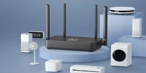معرفی اجمالی روترهای شیائومی؛ اینترنت پایدار و پرسرعت با قیمت اقتصادی