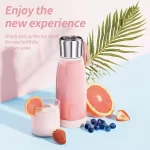 مخلوط کن 500 میلی لیتری قابل حمل شیائومی Fresh Juice J01