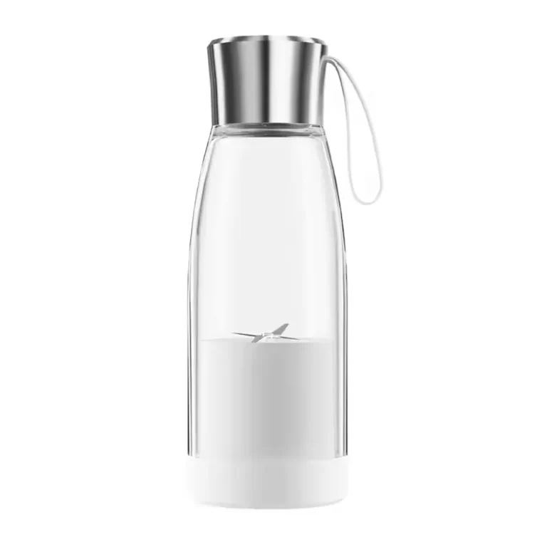 مخلوط کن 500 میلی لیتری قابل حمل شیائومی Fresh Juice J01