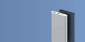 پاوربانک همراه با چراغ قوه؟