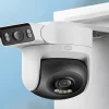 آموزش نصب دوربین نظارتی شیائومی C700