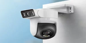 آموزش نصب دوربین نظارتی شیائومی C700