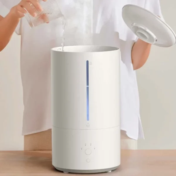 دستگاه بخور سرد شیائومی مدل Smart 2 - تصویر 4