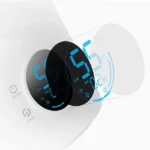 دستگاه بخور و رطوبت ساز سرد درما مدل DEM-F628s - تصویر 4