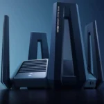 روتر شیائومی مدل AX9000 WiFi 6 - تصویر 2