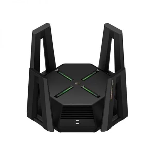 روتر شیائومی مدل AX9000 WiFi 6 - تصویر 1