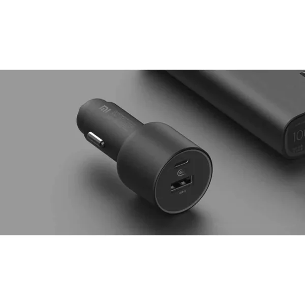 شارژر فندکی شیائومی مدل CC07ZM 1A1C - تصویر 2