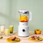 مخلوط کن هوشمند شیائومی مدل MPBJ001ACM 2A - تصویر 4