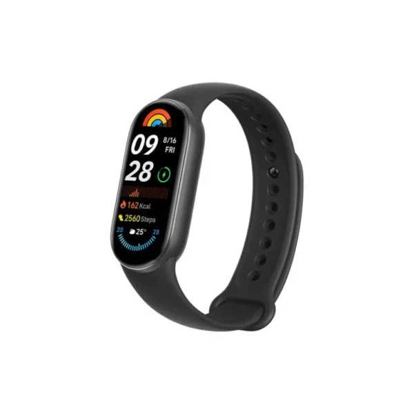 مچ بند هوشمند شیائومی مدل Smart Band 9 گلوبال - تصویر 1