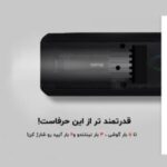 جامپ استارتر و پاوربانک خودرو سونتی می شیائومی مدل PS06 - تصویر 4