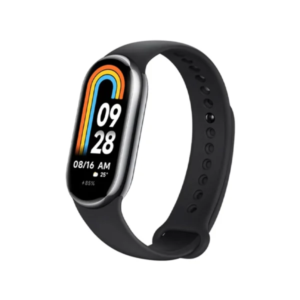 مچ بند هوشمند شیائومی مدل Mi Band 8 گلوبال - تصویر 1