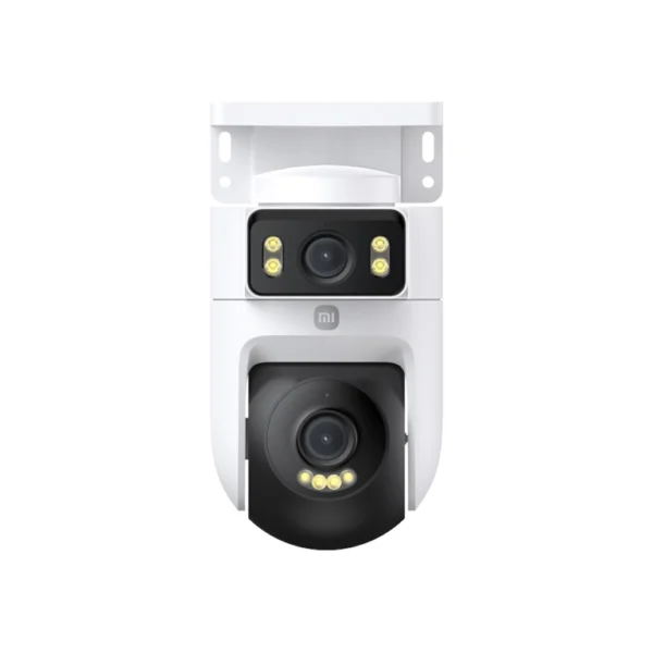 دوربین مداربسته تحت شبکه شیائومی نسخه CW500 Dual - تصویر 1