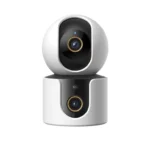 دوربین مداربسته تحت شبکه شیائومی مدل C300 Dual MJSXJ22CM