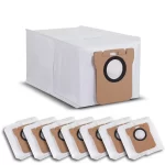 پاکت زباله جارو رباتیک شیائومی X20 Max| Xiaomi X20 Plus