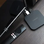 اندروید باکس شیائومی مدل MDZ-28-AA 2ed Gen - تصویر 2