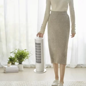 بخاری برقی شیائومی مدل  Lite LSNFJ02LX - تصویر 4