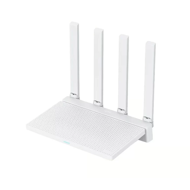 روتر-شیائومی-مدل-AX3000T-768x768-1 روتر بی سیم شیائومی مدل AX3000T - تصویر 1