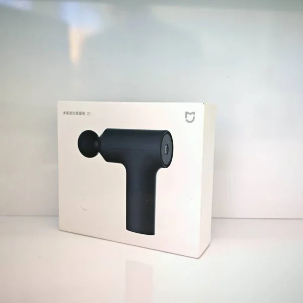 ماساژور برقی شیائومی میجیا مدل  MJJMQ03YM 2C - تصویر 2