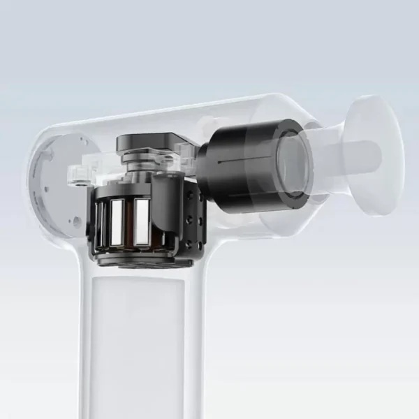 ماساژور برقی شیائومی میجیا مدل  MJJMQ03YM 2C - تصویر 3