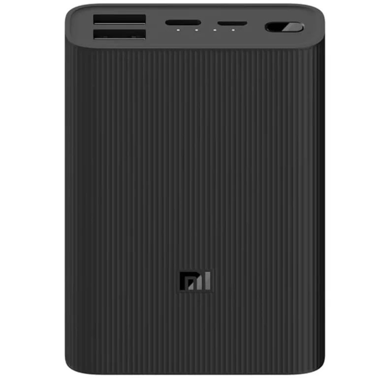 پاوربانک-شیائومی-مدل-Mi-Power-Bank-3-Ultra-768x768-1 پاوربانک شیائومی مدل 3 Ultra - تصویر 1