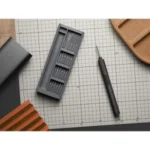 پیچ گوشتی شارژی میجیا مدل MJDDLSD003QW مجموعه 25 عددی - تصویر 2