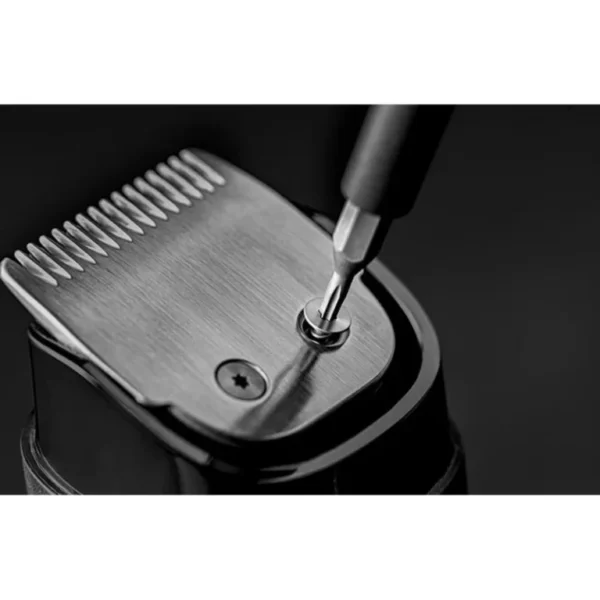 پیچ گوشتی شیائومی مدل MJJXLSD002QW بسته 25 عددی - تصویر 3