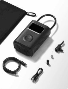 Xiaomi Portable Electric Air Compressor 2 Pro