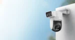 دوربین مداربسته تحت شبکه شیائومی نسخه CW500 Dual - تصویر 2